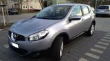 Nissan Qashqai 1.6 Acenta Acenta - Nissan Qashqai: Privatanbieter