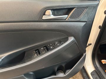 MYAUTOCENTER – Gebraucht- und Jahreswagen mit Werkstattservice in Pfaffenhofen Hyundai Tucson *Klima*Tempo*Pdc*Tüv-Neu*