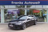 Audi A6 3.0 TFSI quattro S tronic Avant/AHK/LED/ - Audi A6 Gebrauchtwagen