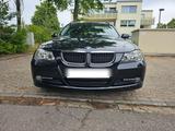 BMW 390L Kombi TÜV Neu abnehmbare AHK - BMW: 390l