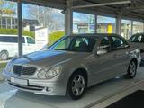 Mercedes-Benz E 220 CDI Limousine/PANO/MEMORY/MULTI/KLIMA/ - Mercedes-Benz E-Class aus 2006