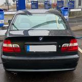 BMW 316i  - gebrauchte BMW 316 aus dem Jahr 2004
