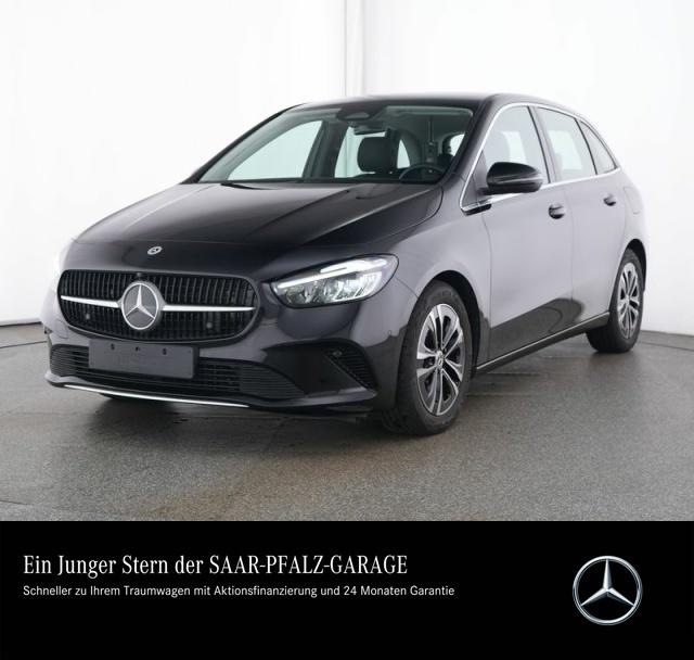 Mercedes-Benz B 180 PROGRESSIVE*CARPLAY*R-KAM*LED*PTS*LENK-HZG