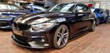 BMW 428 i xDrive M Sport, M4 Ausstattung Individual