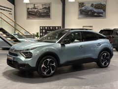 CITROEN C4 - Ansicht 1