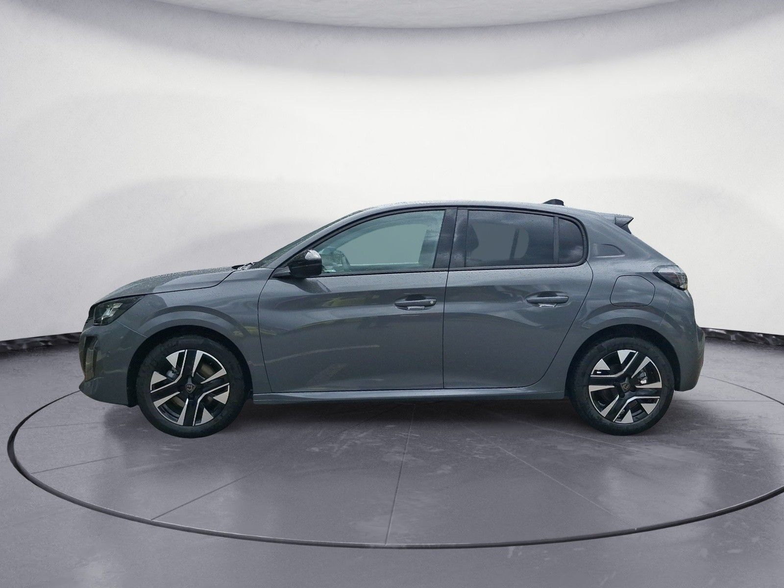 Peugeot 208 - Bild 4