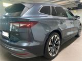 Skoda Enyaq iV 80 - Skoda Enyaq: Privatanbieter