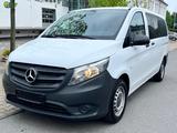 Mercedes-Benz Vito Tourer 109/110/111/114 CDI Pro FWD lang - Mercedes-Benz Vito: 111cdi
