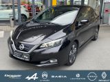 Nissan Leaf Kamera|NAVI|Klimaaut.|SHZ|CarPlay|LED|1.Hd