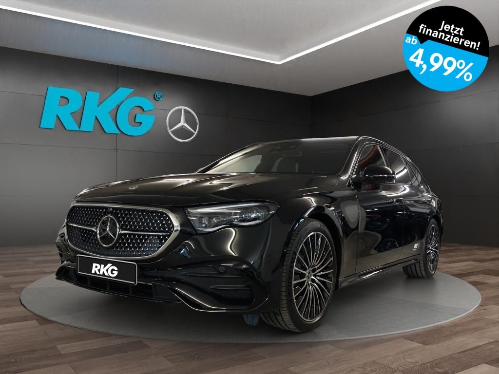 Mercedes-Benz E 300