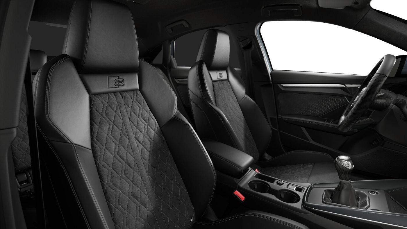Audi A3 - Bild 2