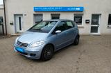Mercedes-Benz A 150 Avantgarde*Automatik*Klima*Teilleder* - Mercedes-Benz A-Klasse: 150