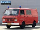 Volkswagen LT 31 2.4 Kasten - Volkswagen Lt 3