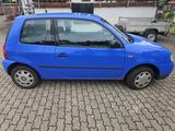 Seat Arosa Stella 1,7 SDI  - gebrauchte Seat Arosa aus dem Jahr 2000