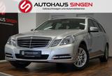Mercedes-Benz E 250 T Elegance|BI-XENON|NAVI|DISTRONIC - Mercedes-Benz E 250 aus 2012