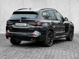 BMW X3 xDrive30e M-SPORT HUD+RFK+NAVI+LED+LASER+HIFI - BMW X3 Gebrauchtwagen in Köln