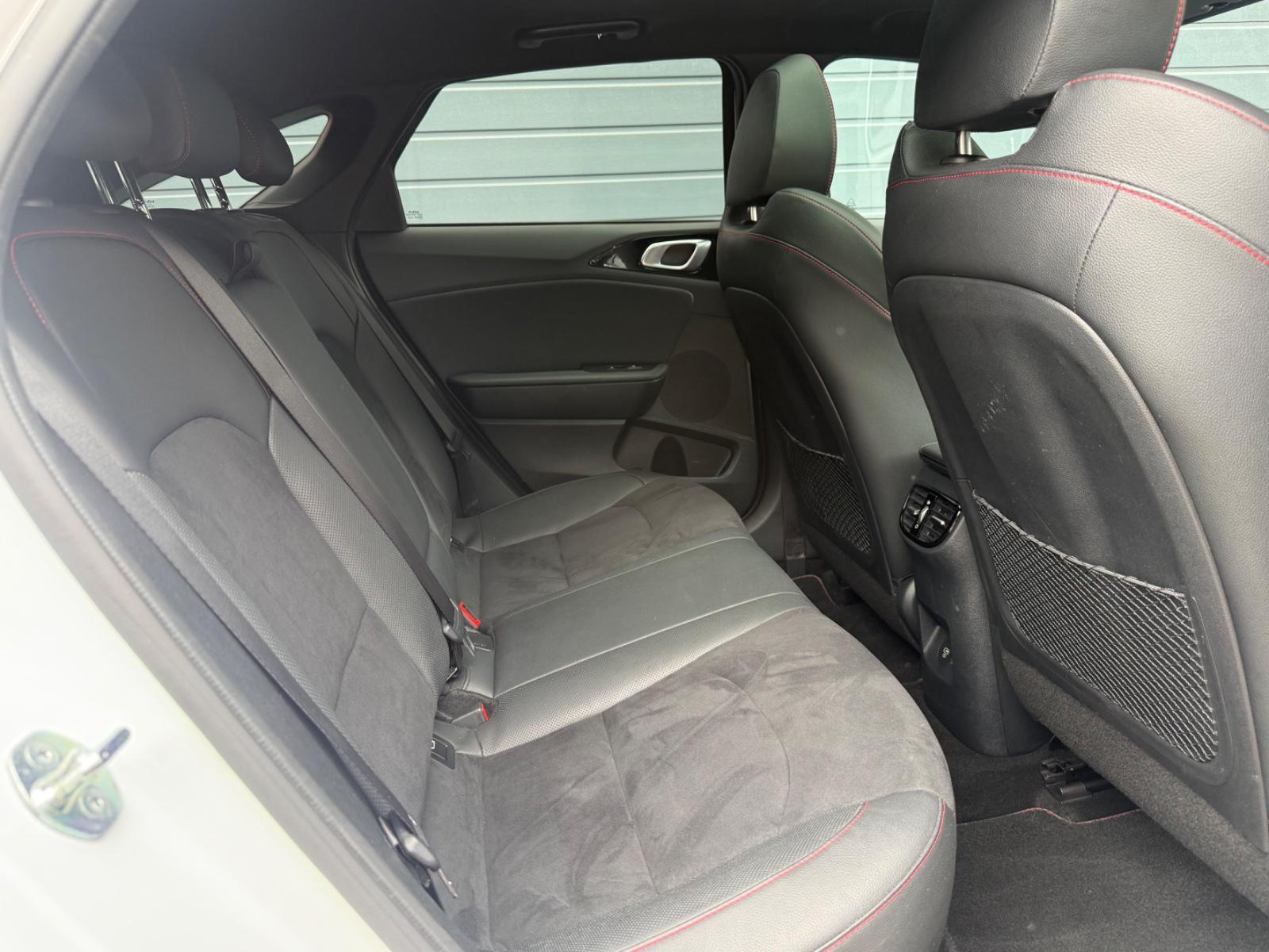 Kia ProCeed GT Facelift Pano Autom. Virtual