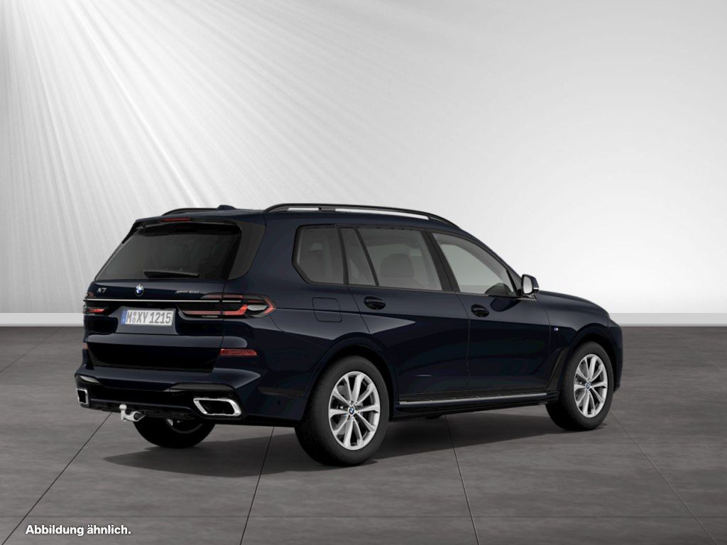 BMW X7 - Bild 2