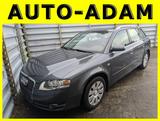 Audi A4 Avant 2.0*Alufelgen*AHK*TÜV:NEU* - Audi A4 aus 2006: Kombi