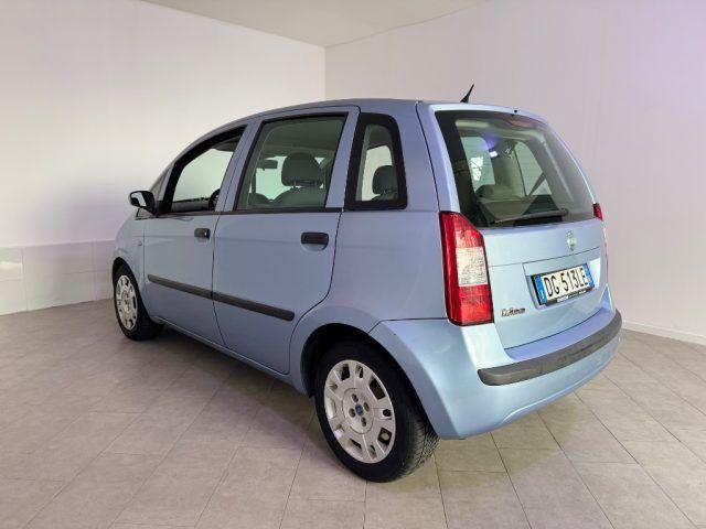 Fiat Idea