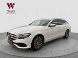 Mercedes-Benz E220 Avantgarde*RCAM*MULTIBEAM*9G*NAVI*PARKASSIS - weiße Mercedes-Benz E 220