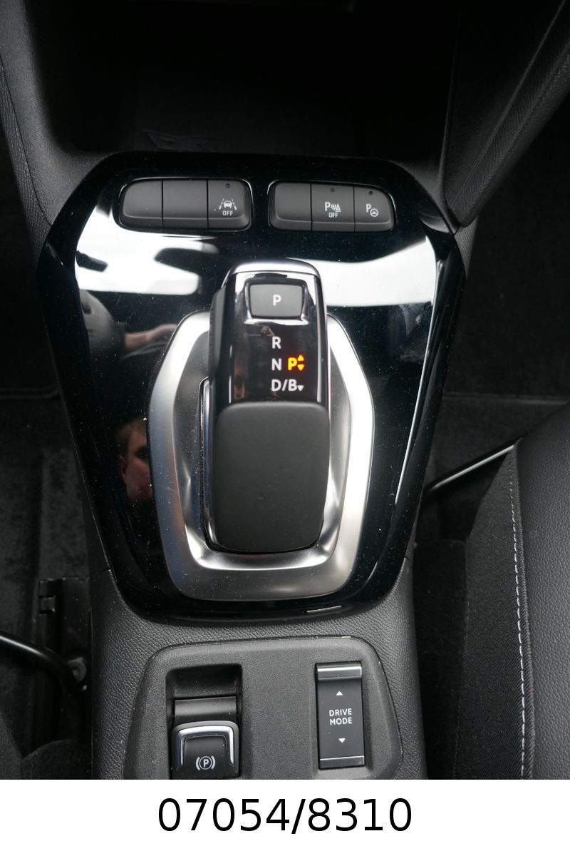 Fahrzeugabbildung Opel Corsa F e Ultimate