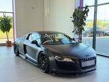 Audi R8 Coupe 4.2 FSI quattro Deutsches Fahrzeug B&O - Audi R8 Gebrauchtwagen