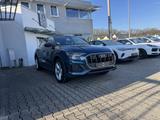 Audi Q8 50 3.0 TDI quattro  Matrix Headup 21Zoll ACC  - : Allradantrieb, Geländewagen