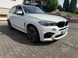 BMW X5 M Vollausstattung  - BMW X5 M Gebrauchtwagen