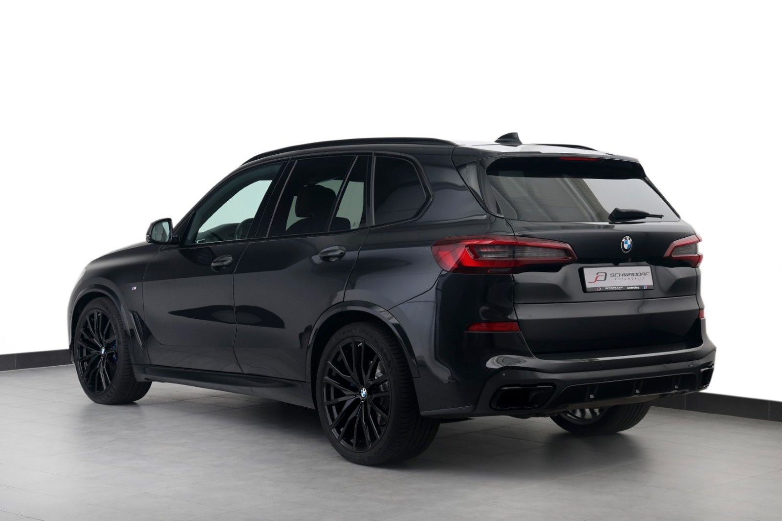 BMW X5 xDrive30d M Sport Komfortsitz LUFT 360°AHK 22 foto 3