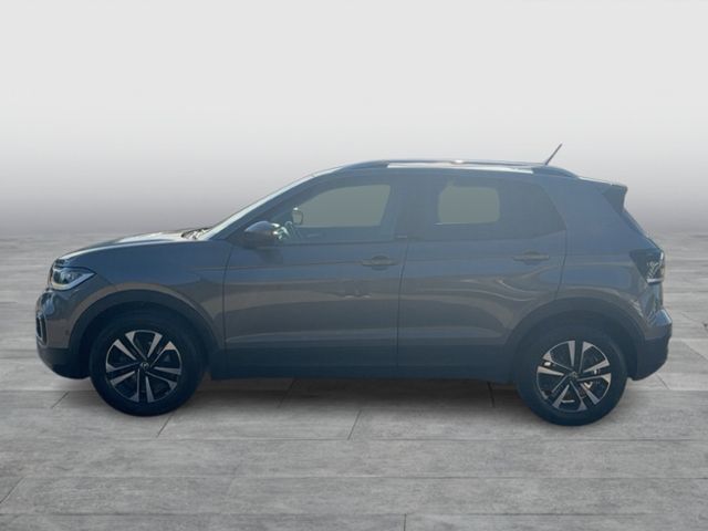 T-Cross UNITED 1.5 TSI DSG CLIMA PDC AHK LED NAV