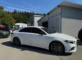 Mercedes-Benz A 35 AMG M.-AMG A 35 4MATIC Advanced-Plus DC... - Mercedes-Benz A 35 AMG: Von Privat