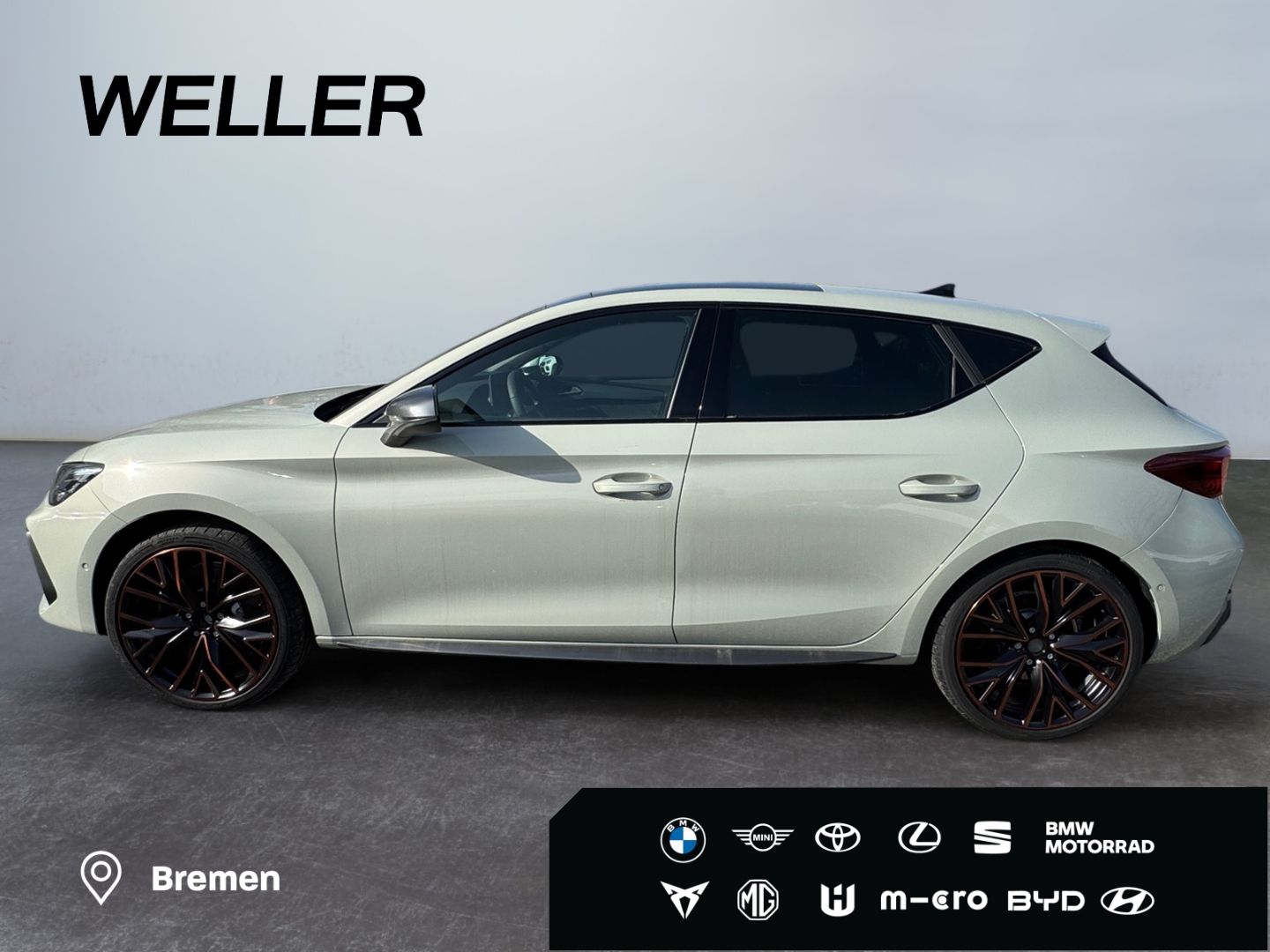 Cupra Leon - Bild 5