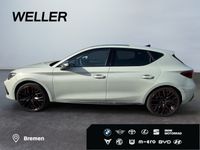 Cupra Leon - Vorschau Bild 5