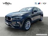 BMW X6 xDrive30d Head-Up HiFi LED Softclose Komforts - gebrauchte BMW X6 aus dem Jahr 2017