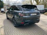 Land Rover Range Rover Sport 4.4 SDV8 HSE Dynamic HSE D... - Land Rover Range Rover Sport: Sdv8