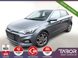 Hyundai i20 1.0 120 Style Nav PDC Kam Temp CarPlay 16Z - Hyundai i20: Style