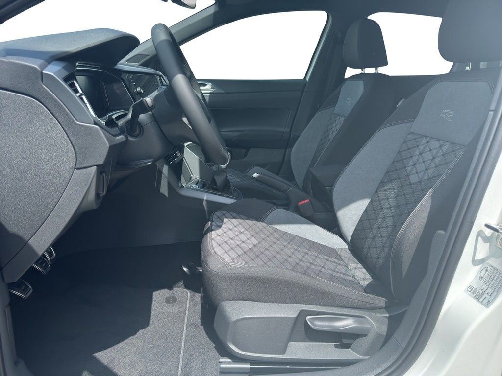 Volkswagen Taigo - Bild 12