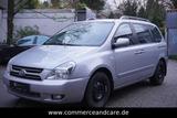 Kia Carnival 2.9 CRDi EX*AUTOM*1Hd.*SHZ*AHK*8FACH - Kia Carnival: Kleinbus