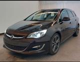 Opel J Sports Tourer Exklusiv * Automatik * 170 PS - Opel Astra: Ps