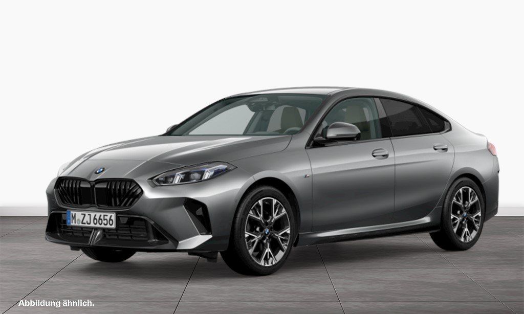 BMW 220 Gran Coupé - Bild 1
