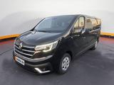 Renault Trafic Pkw Grand Life Blue dCi 150 EDC AUTOMATIK - Renault Trafic in Saarbrücken