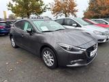 Mazda 3 Lim. Exclusive-Line Navi SHZ LHZ LED - Mazda 3 in Hamm