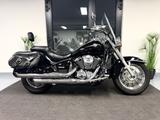 Kawasaki VN 900 Classic Vulcan 2. Hand! nur 19.150 km - KAWASAKI VULCAN
