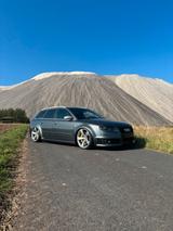 Audi RS4 B7 V8 Handschalter - gebrauchte Audi RS4 aus dem Jahr 2007
