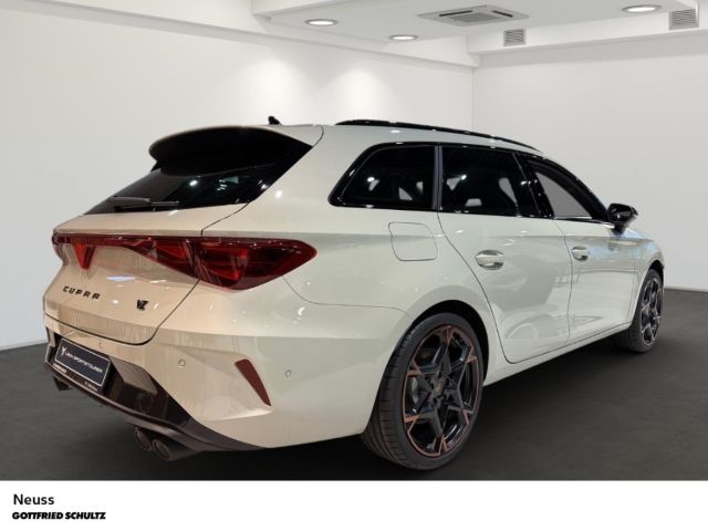 Cupra Leon - Bild 4