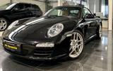 Porsche 997 Carrera Cabrio*WINDSCHOTT*SITZ BELÜF/HEIZUNG - Porsche aus 2009