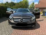 Mercedes-Benz Merzedes Benz E-Klasse E350d Avantgarde - Mercedes-Benz: Merzedes