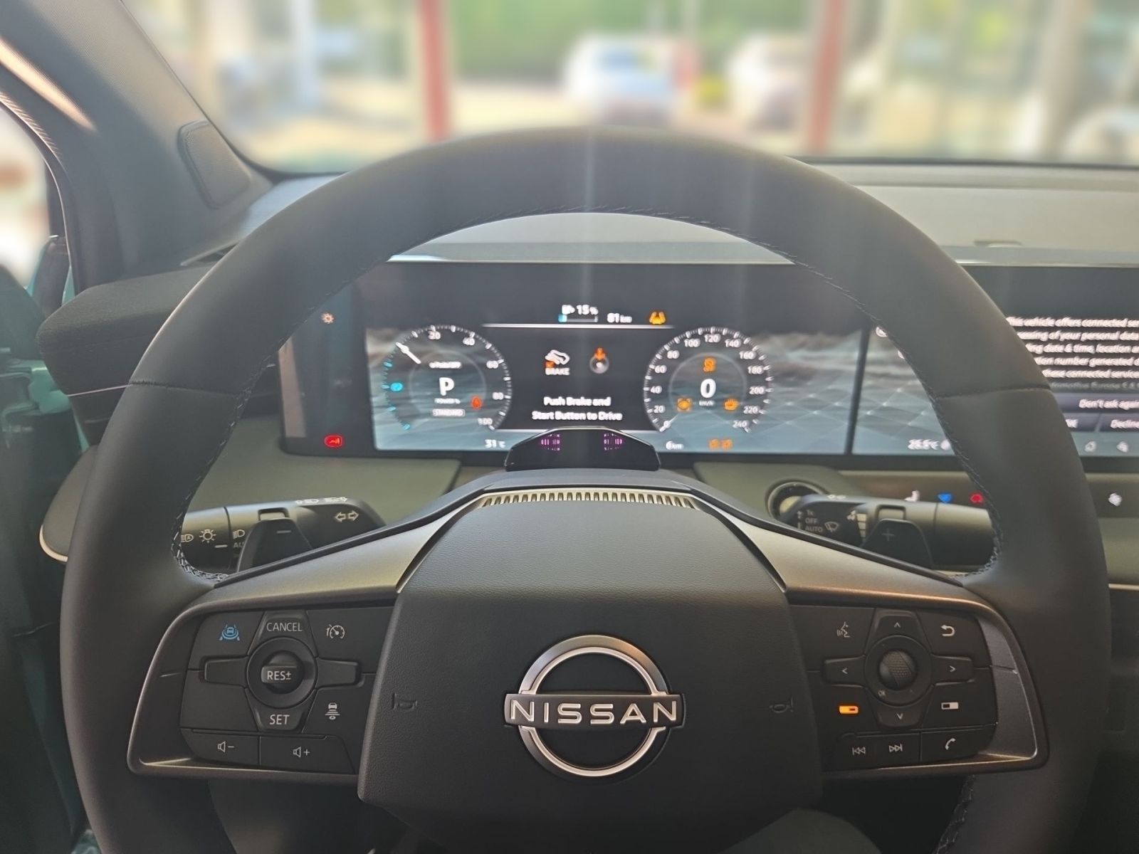 Fahrzeugabbildung Nissan Leaf BEV Advance 75 kW/h *BESTELLFAHRZEUG*