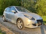 Renault Scenic III Dynamique 1.6l dci Tüv=Neu! 151T-Km! - Renault Scenic mit Diesel-Antrieb: 1.6
